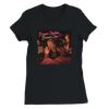 Brown Chicken, Brown Cow - Women’s Cut T-Shirt