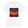 Raise The Sky - Unisex T-Shirt