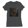 The Wreck Of The Hesperus - Women’s Cut T-Shirt