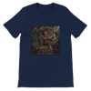 The Wreck Of The Hesperus - Unisex T-Shirt