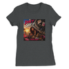 Don't Say It - Women’s Cut T-Shirt