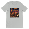 It's Floyd To The Rescue! - Unisex T-Shirt