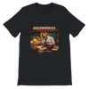 Overworked Underpaid - Unisex T-Shirt