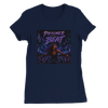 Prisoner Of The Beat - Women’s Cut T-Shirt