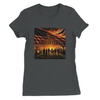 Sons and Daughters - Women’s Cut T-Shirt