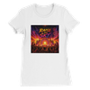 Raise The Sky - Women’s Cut T-Shirt