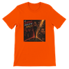 My Horns Hold Up My Halo - Unisex T-Shirt