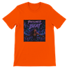 Prisoner Of The Beat - Unisex T-Shirt