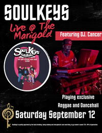 SoulKeys