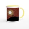 Icarus (Demo) - Ceramic Mug