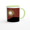 Icarus (Demo) - Ceramic Mug