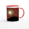 Icarus (Demo) - Ceramic Mug