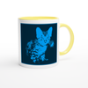 Crushed - Ceramic Mug