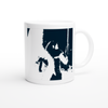 UNTIL I DIE - Ceramic Mug