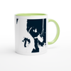 UNTIL I DIE - Ceramic Mug