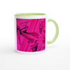 Saint Michael the Archangel - Ceramic Mug