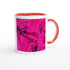 Saint Michael the Archangel - Ceramic Mug