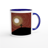 Icarus (Demo) - Ceramic Mug