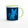 Crushed - Ceramic Mug