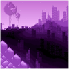 Graveyard Shift IV - Fine Art Poster