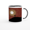 Icarus (Demo) - Ceramic Mug