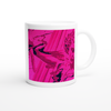 Saint Michael the Archangel - Ceramic Mug