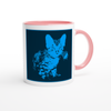Crushed - Ceramic Mug