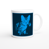 Crushed - Ceramic Mug
