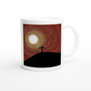 Icarus (Demo) - Ceramic Mug