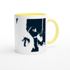 UNTIL I DIE - Ceramic Mug