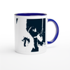 UNTIL I DIE - Ceramic Mug