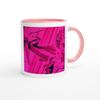 Saint Michael the Archangel - Ceramic Mug