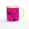 Saint Michael the Archangel - Ceramic Mug