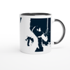 UNTIL I DIE - Ceramic Mug