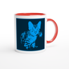 Crushed - Ceramic Mug