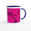 Saint Michael the Archangel - Ceramic Mug