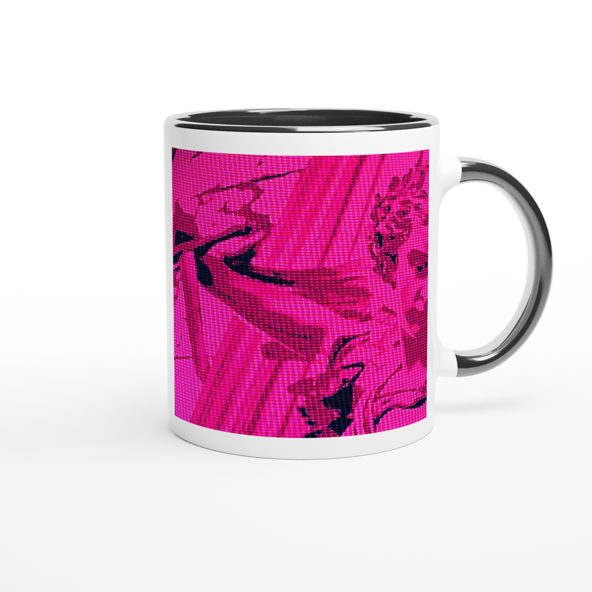 Saint Michael the Archangel - Ceramic Mug