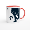 UNTIL I DIE - Ceramic Mug