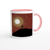 Icarus (Demo) - Ceramic Mug