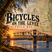 Delta Heritage Bike Trail Festival 