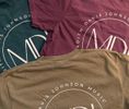 T-Shirts 