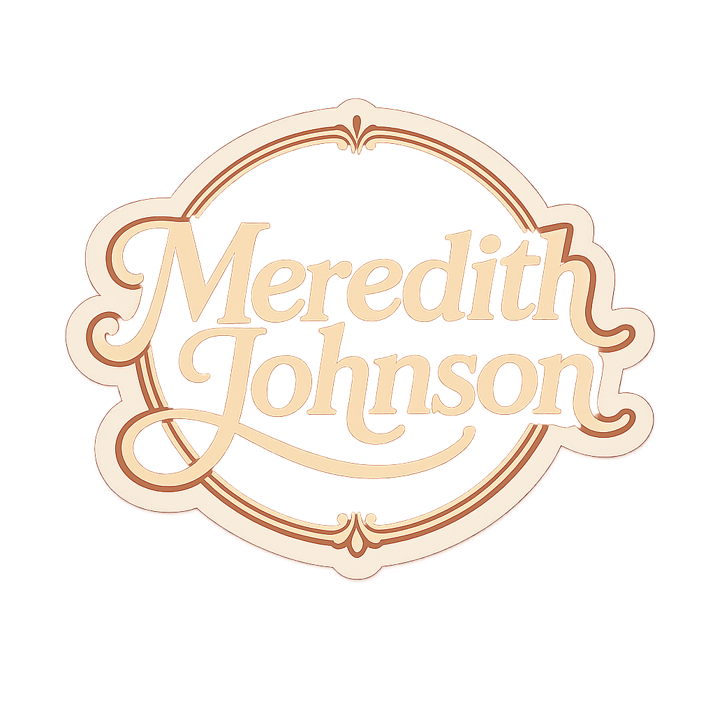 Meredith Johnson