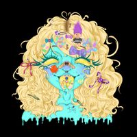 Norma Jean (feat. Dana Bee) - Single by Diamond Rot