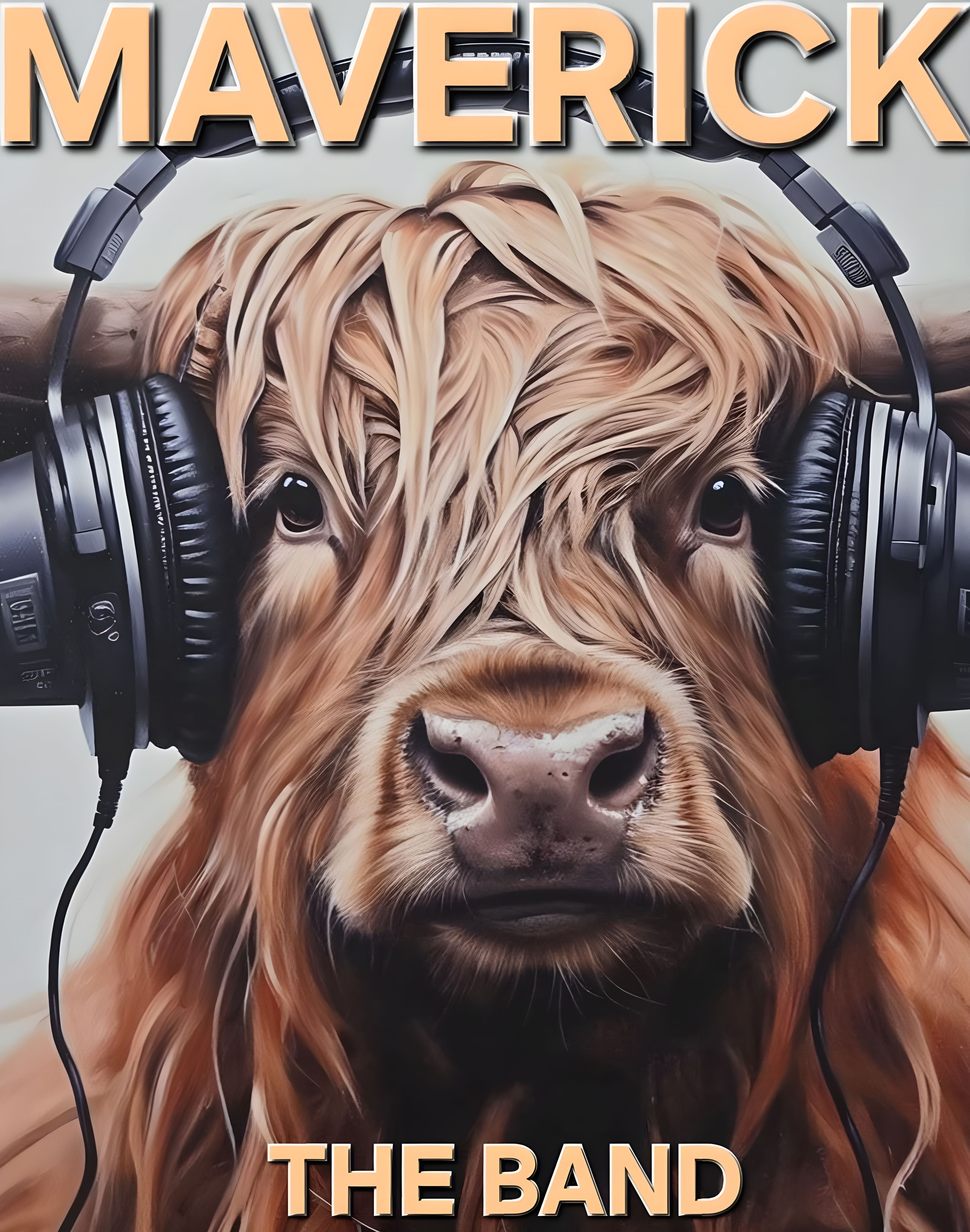 Maverick the Band