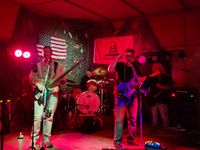 Maverick the Band