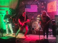 Maverick the Band