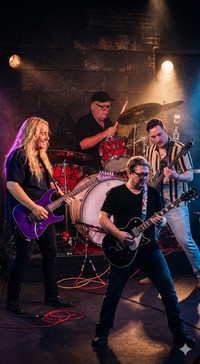 Maverick the Band