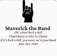 Maverick the Band