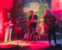Maverick the Band