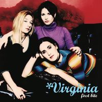 First Bite by Virginia